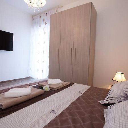 Residenza Alexander Luxury 1 Apartman Verona Kültér fotó