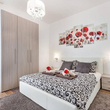 Residenza Alexander Luxury 1 Apartman Verona Kültér fotó
