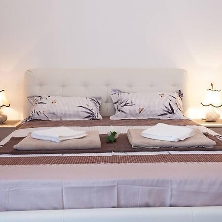Residenza Alexander Luxury 1 Apartman Verona Kültér fotó
