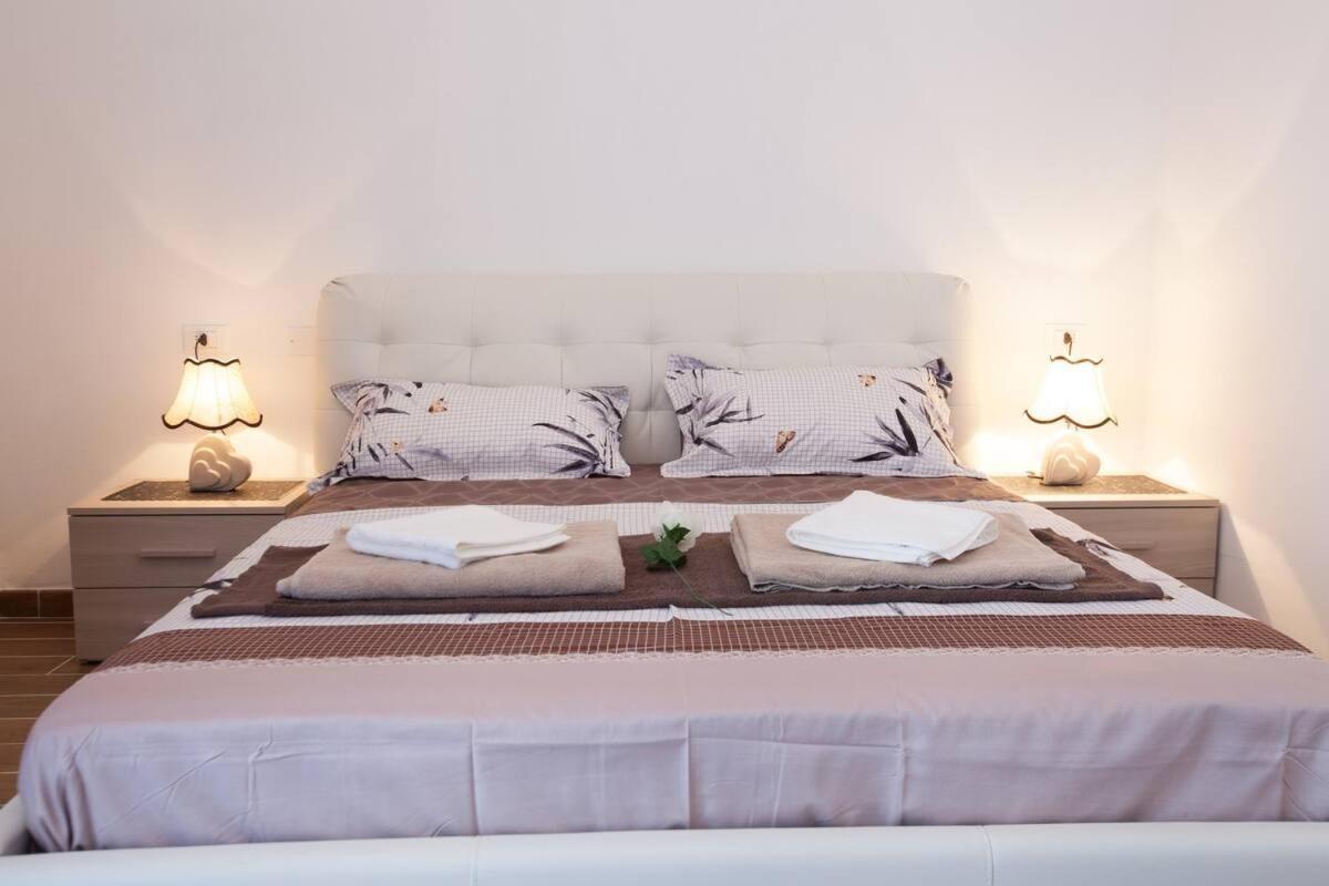 Residenza Alexander Luxury 1 Apartman Verona Kültér fotó